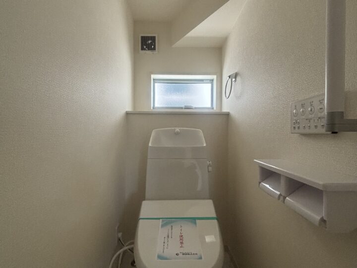 天理市別所町2号棟：新築戸建