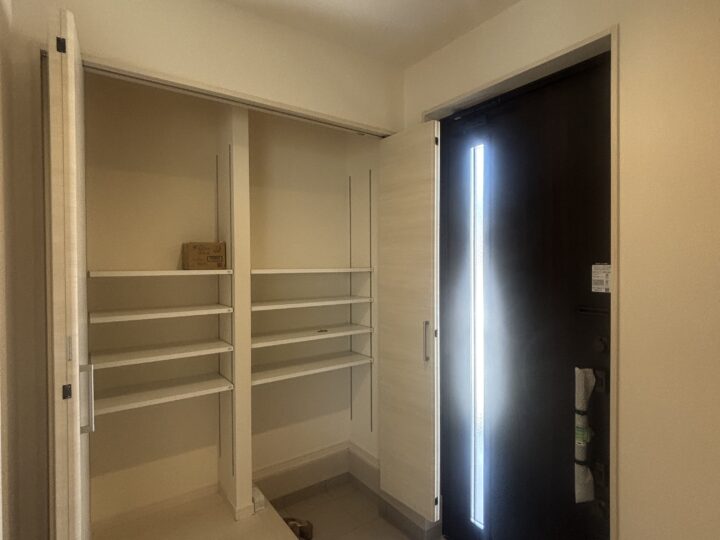 天理市別所町2号棟：新築戸建