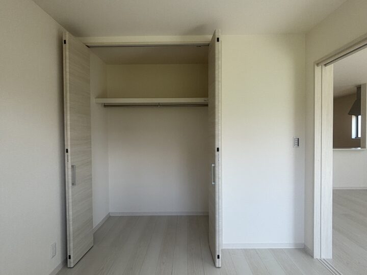 天理市別所町2号棟：新築戸建