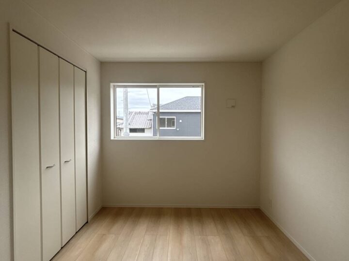 天理市田町第1-1・2号棟：新築戸建