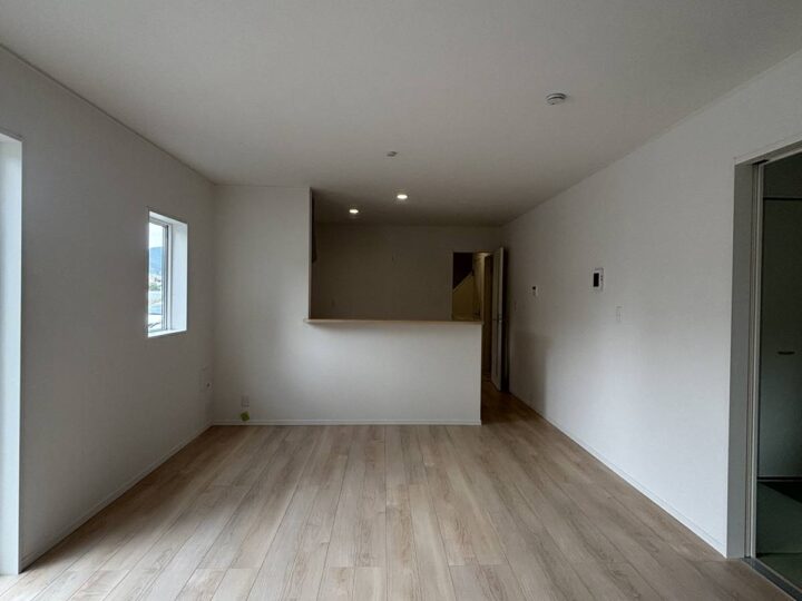 天理市田町第1-1・2号棟：新築戸建