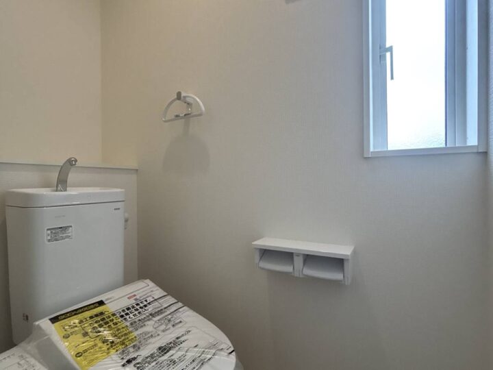 天理市田町第1-1・2号棟：新築戸建