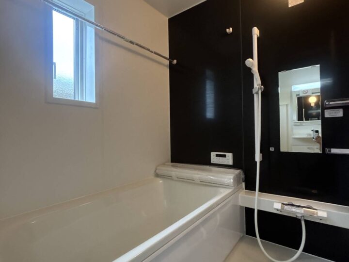 天理市田町第1-1・2号棟：新築戸建