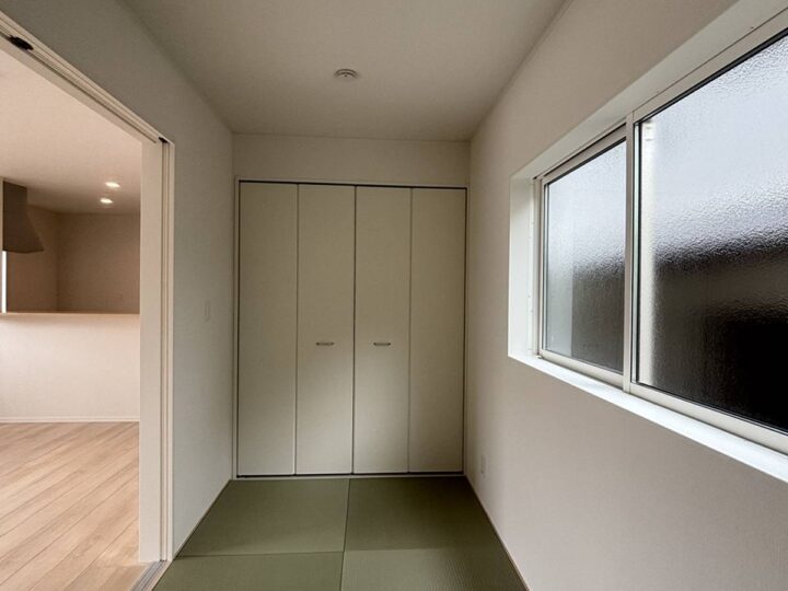 天理市田町第1-1・2号棟：新築戸建