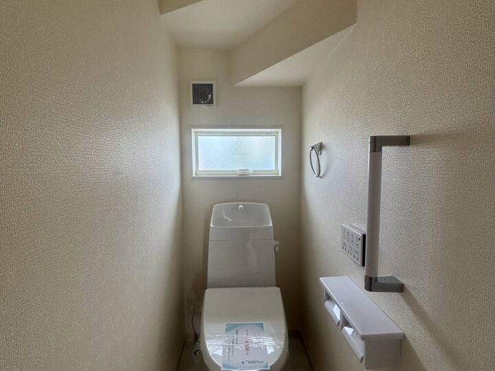 天理市田井庄町第3-1・3号棟：新築戸建