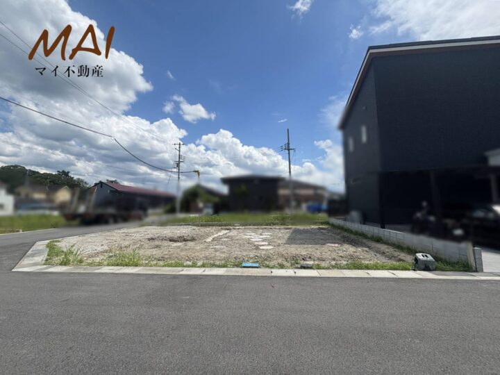 天理市田井庄町第3-1～4号棟：新築戸建