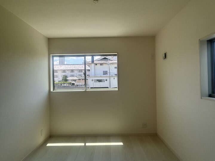 天理市別所町2号棟：新築戸建