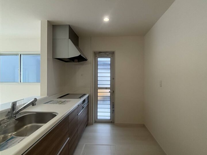 天理市田井庄町第3-1・3号棟：新築戸建