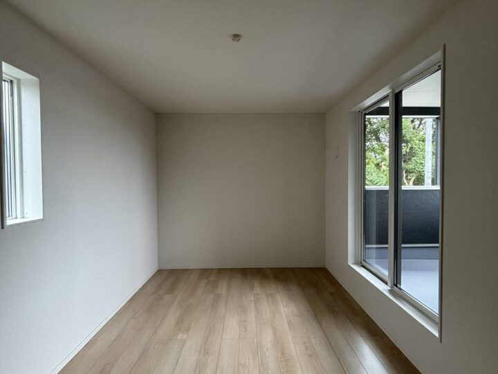 天理市田町第1-1・2号棟：新築戸建