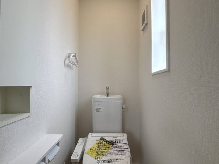 天理市田町第1-1・2号棟：新築戸建