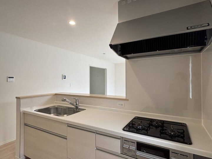 天理市田町第1-1・2号棟：新築戸建