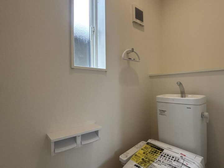 天理市田町第1-1・2号棟：新築戸建