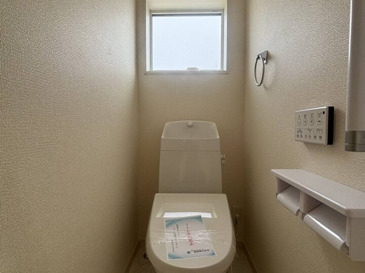 天理市田井庄町第3-1・3号棟：新築戸建