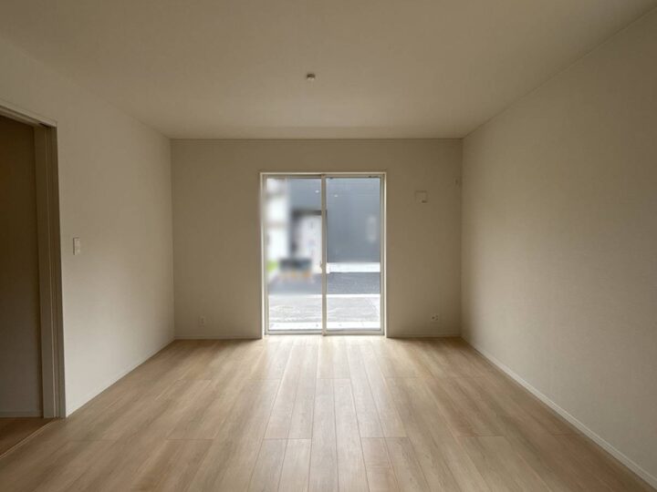 天理市田町第1-1・2号棟：新築戸建