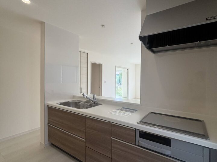 天理市田井庄町第3-1・3号棟：新築戸建