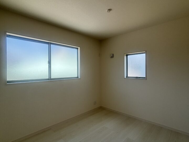 天理市別所町2号棟：新築戸建