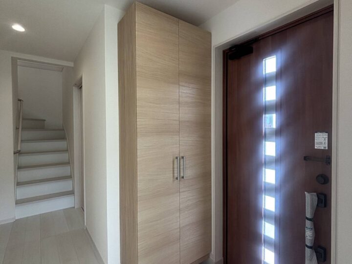 天理市田井庄町第3-1・3号棟：新築戸建