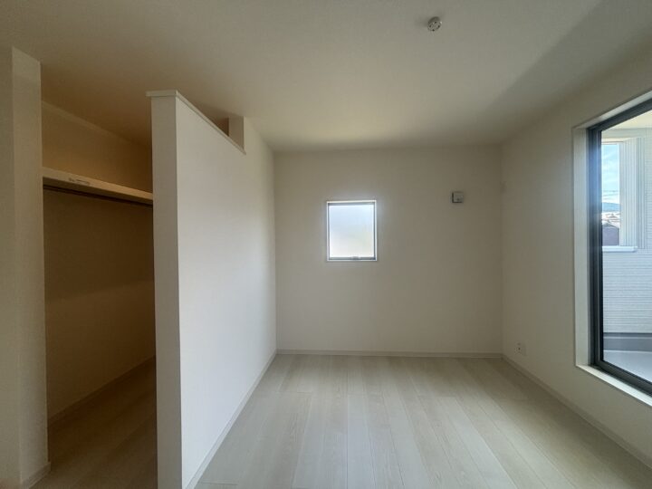 天理市別所町2号棟：新築戸建