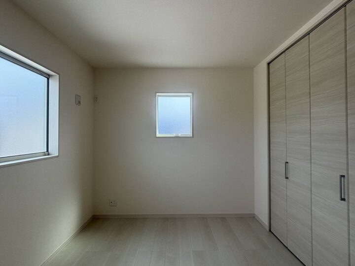 天理市田井庄町第3-1・3号棟：新築戸建