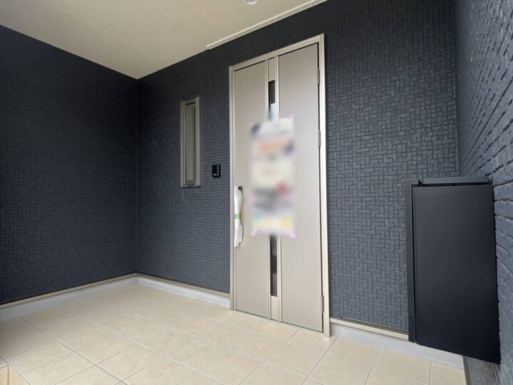 天理市田町第1-1・2号棟：新築戸建