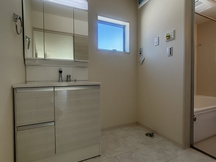 天理市別所町2号棟：新築戸建