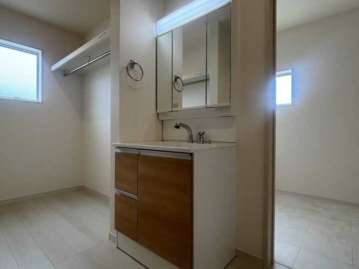 天理市田井庄町第3-1・3号棟：新築戸建