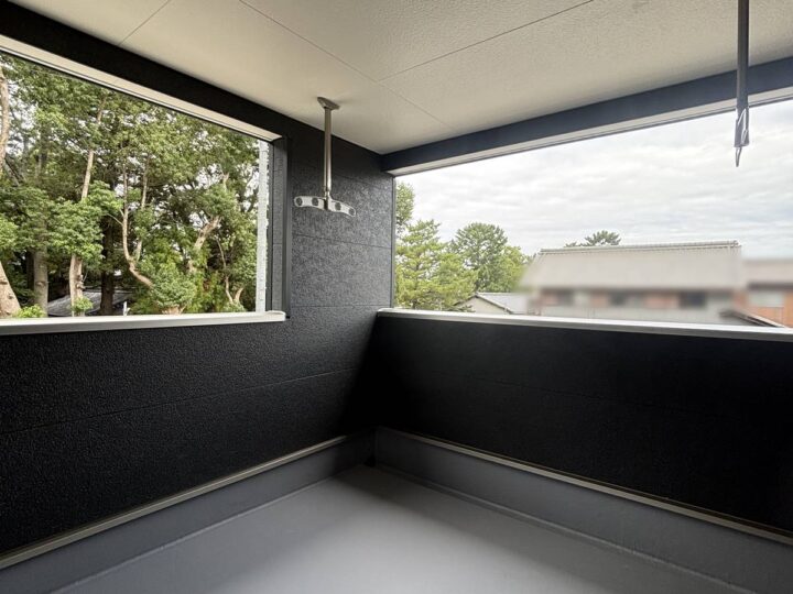 天理市田町第1-1・2号棟：新築戸建