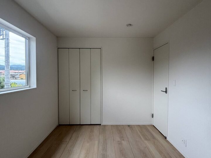 天理市田町第1-1・2号棟：新築戸建