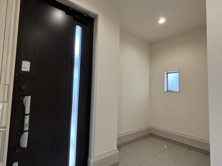 天理市田井庄町第4-1・2・4号棟：新築戸建