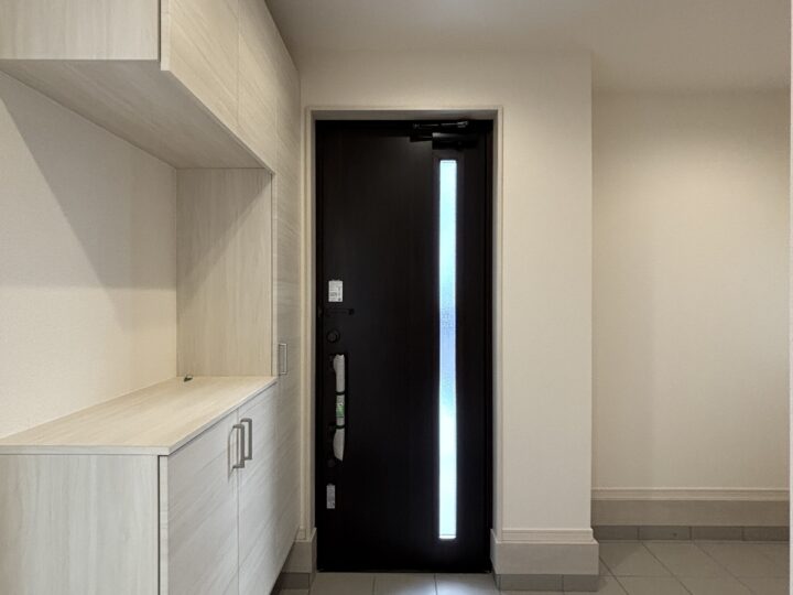 天理市田井庄町第4-1・2・4号棟：新築戸建