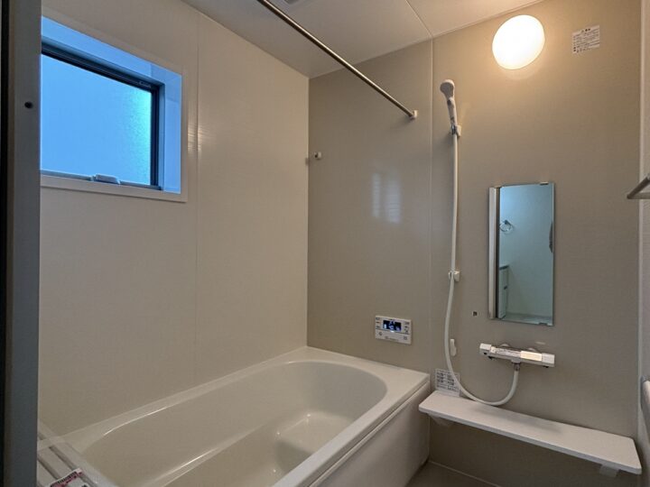 天理市田井庄町第4-1・2・4号棟：新築戸建