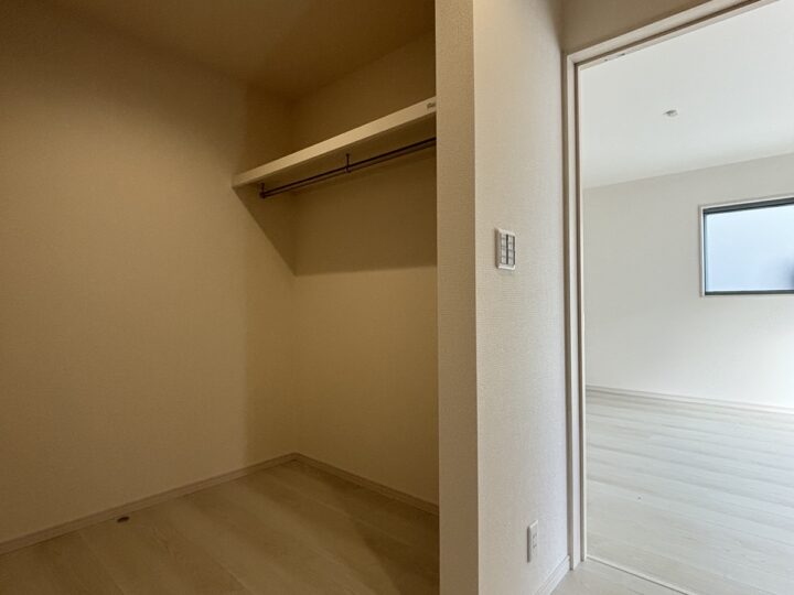 天理市田井庄町第4-1・2・4号棟：新築戸建