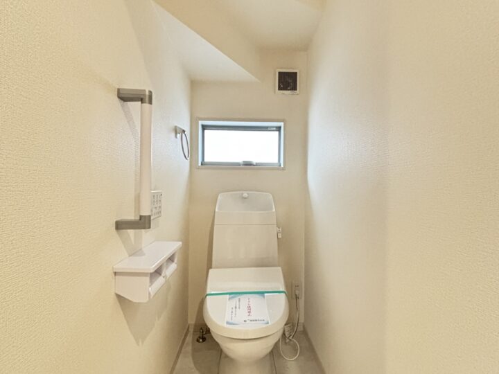 天理市田井庄町第4-1・2・4号棟：新築戸建