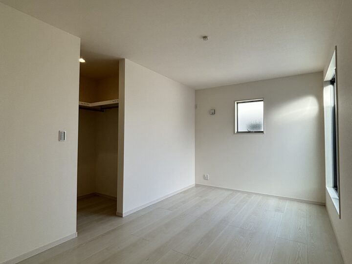 天理市田井庄町第4-1・2・4号棟：新築戸建