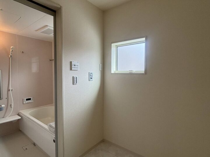 天理市田井庄町第3-1・3号棟：新築戸建