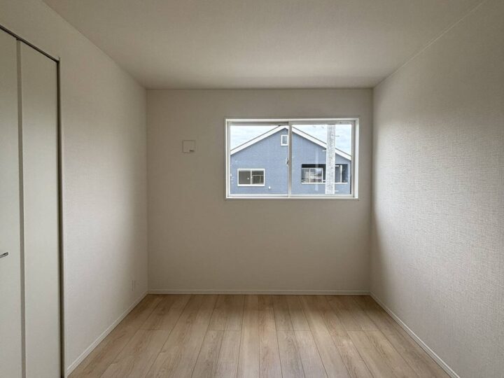 天理市田町第1-1・2号棟：新築戸建