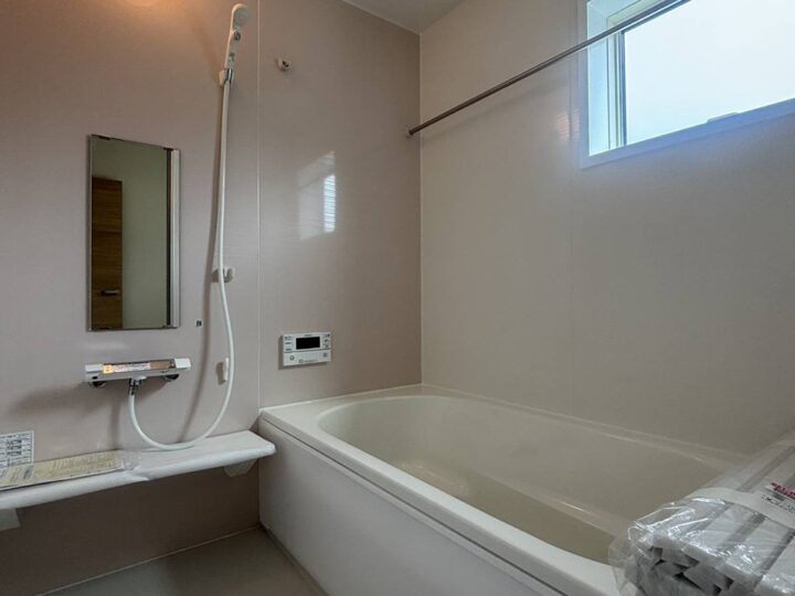 天理市田井庄町第3-1・3号棟：新築戸建