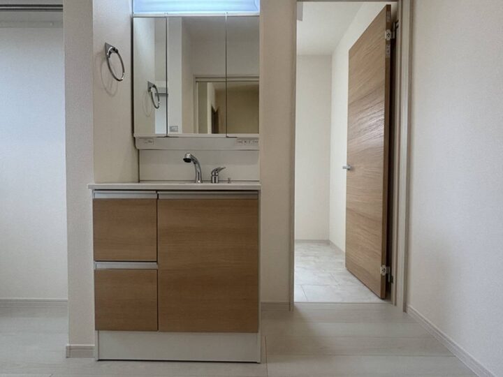 天理市田井庄町第3-1・3号棟：新築戸建