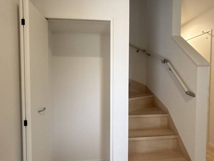 天理市田町第1-1・2号棟：新築戸建