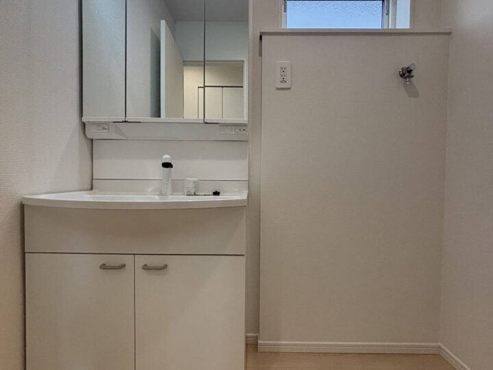 天理市田町第1-1・2号棟：新築戸建