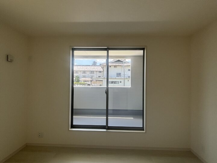 天理市別所町2号棟：新築戸建