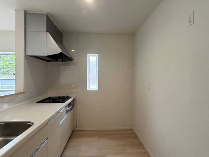 天理市田町第1-1・2号棟：新築戸建