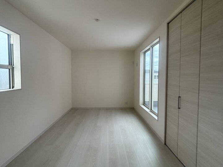 天理市田井庄町第3-1・3号棟：新築戸建