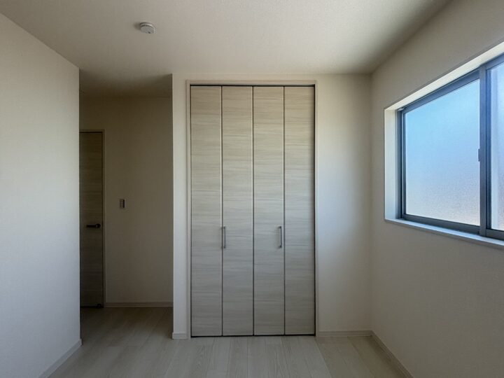 天理市別所町2号棟：新築戸建