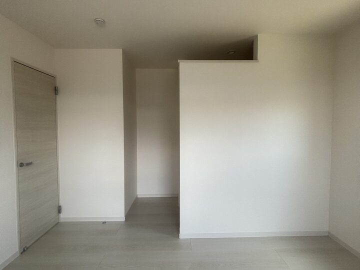 天理市別所町2号棟：新築戸建