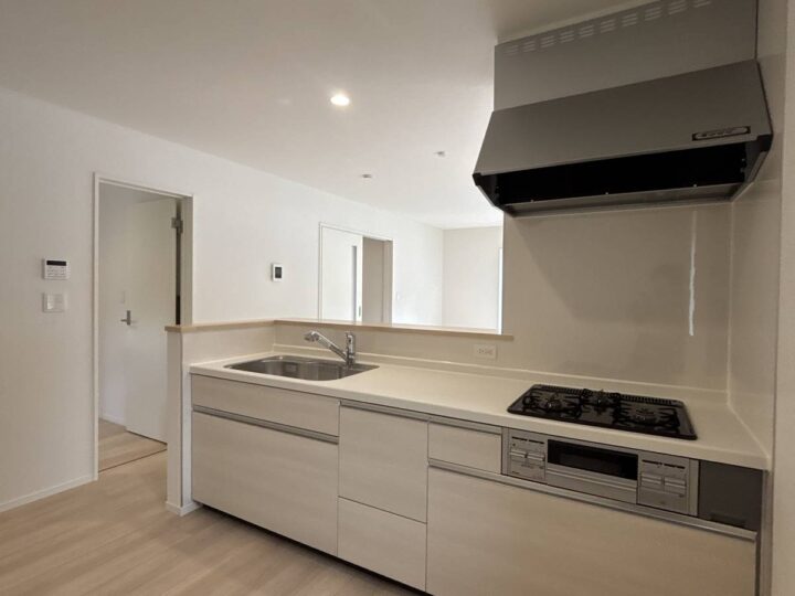 天理市田町第1-1・2号棟：新築戸建