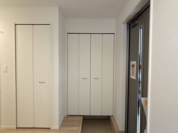 天理市田町第1-1・2号棟：新築戸建