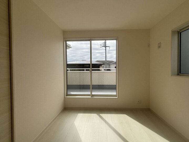 天理市田井庄町第3-1・3号棟：新築戸建