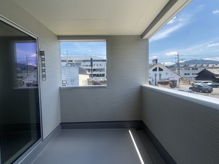 天理市別所町2号棟：新築戸建