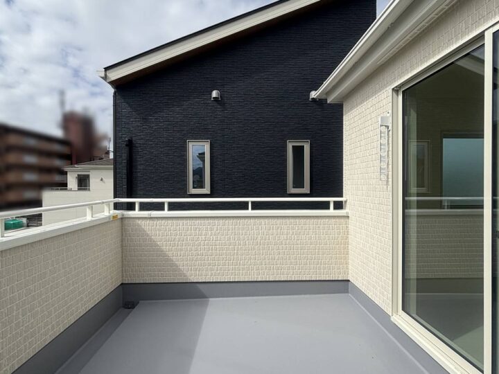 天理市田井庄町第3-1・3号棟：新築戸建